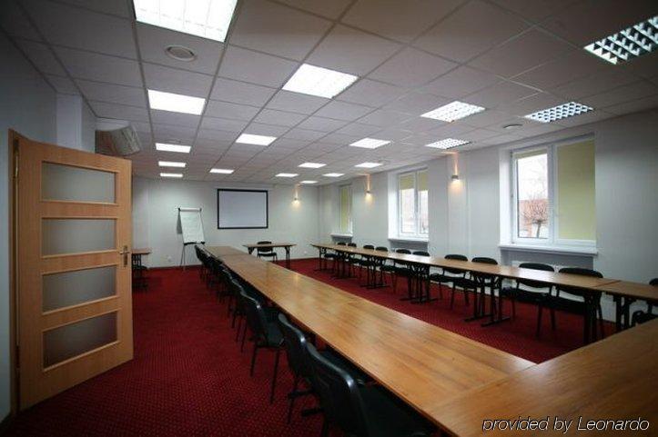 Hotel Arkadia Legnica Bisnis foto