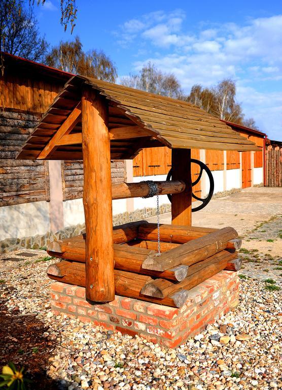 Hotel Arkadia Legnica Bagian luar foto